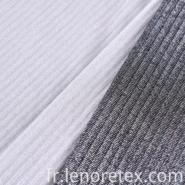 Rib Fabric